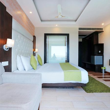 Nature Valley View Resort Mashobra !! Luxury Choice !! Gaming Zone !! Open Terrace !! Big Parking 西姆拉 外观 照片