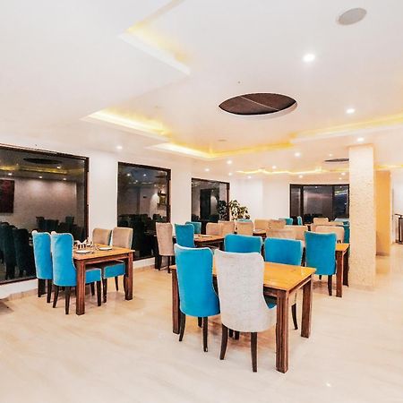 Nature Valley View Resort Mashobra !! Luxury Choice !! Gaming Zone !! Open Terrace !! Big Parking 西姆拉 外观 照片