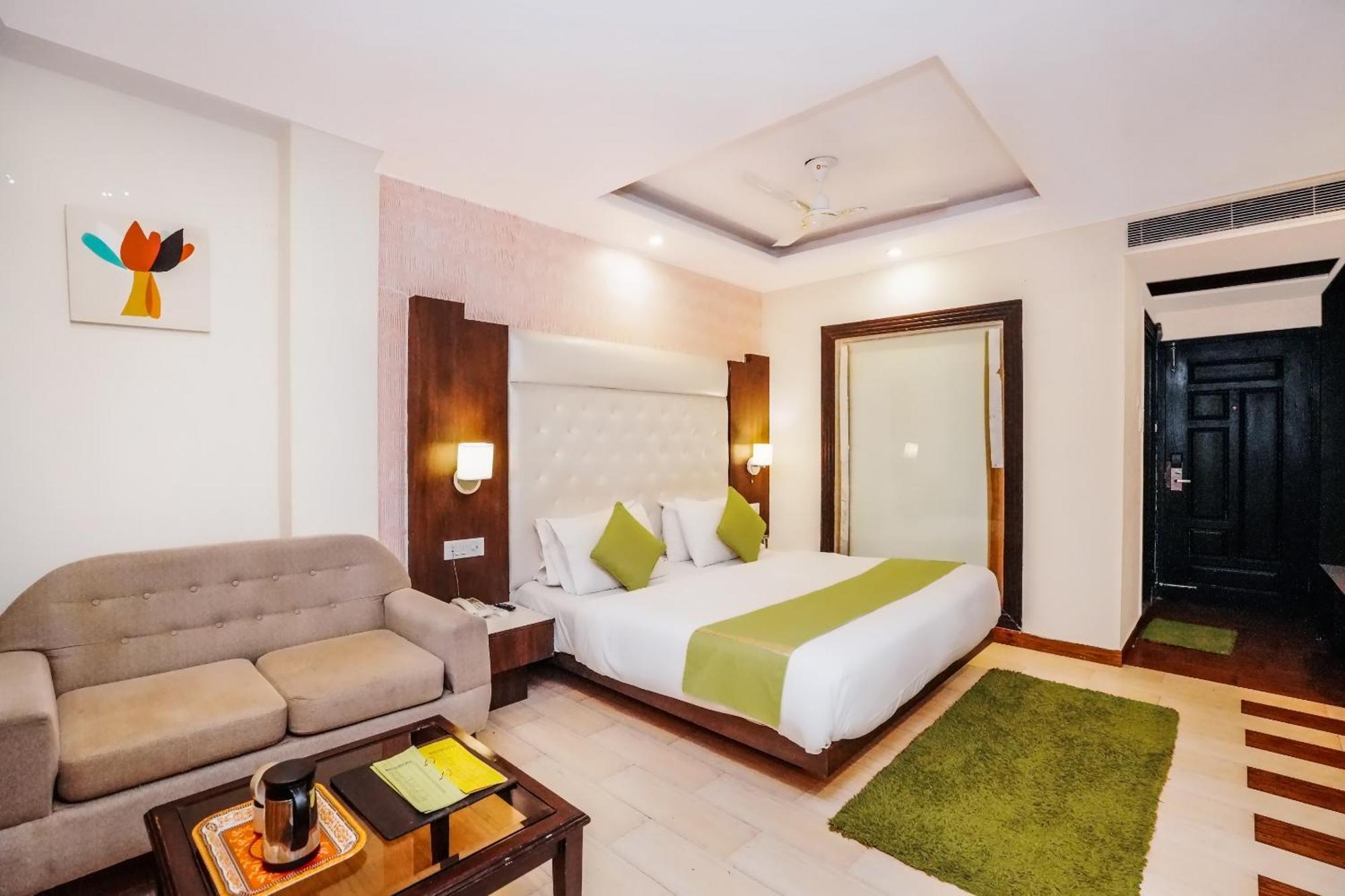 Nature Valley View Resort Mashobra !! Luxury Choice !! Gaming Zone !! Open Terrace !! Big Parking 西姆拉 外观 照片